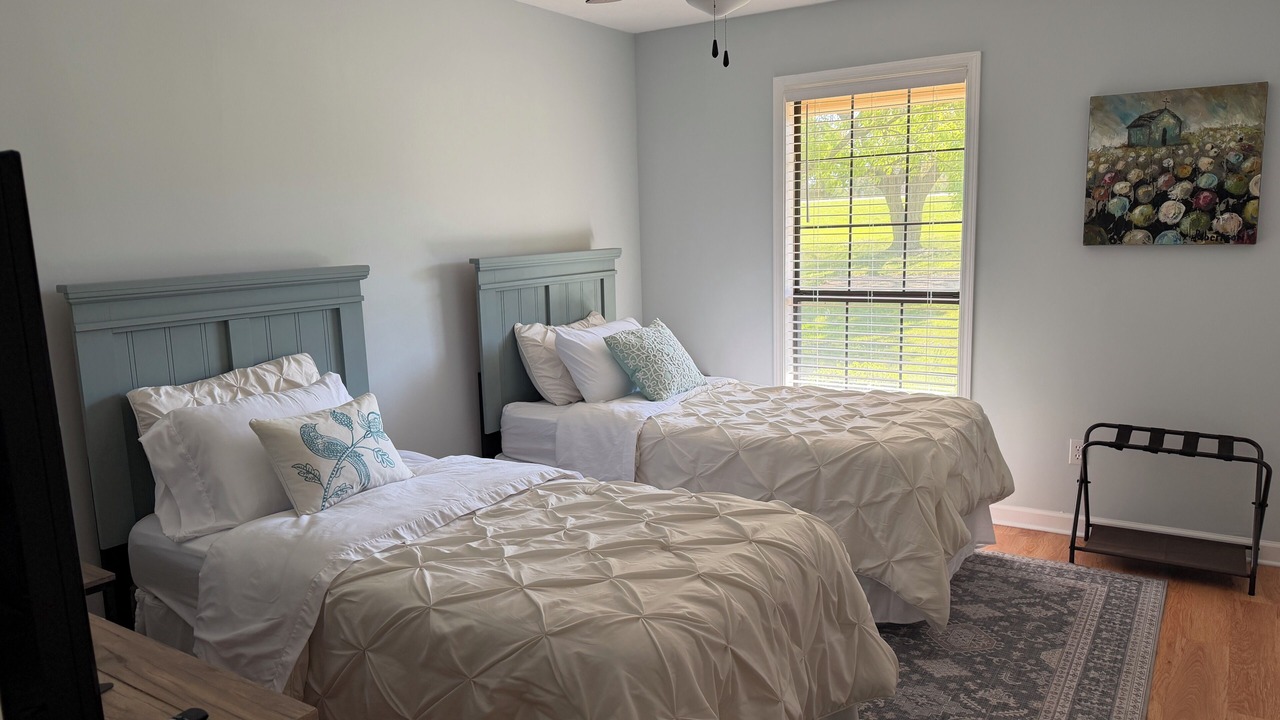 Photo of Bedroom in Brandon