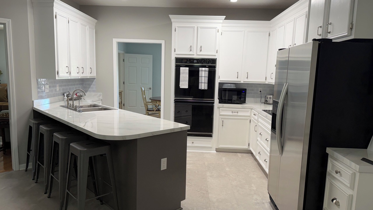 Photo of Kitchen in Brandon