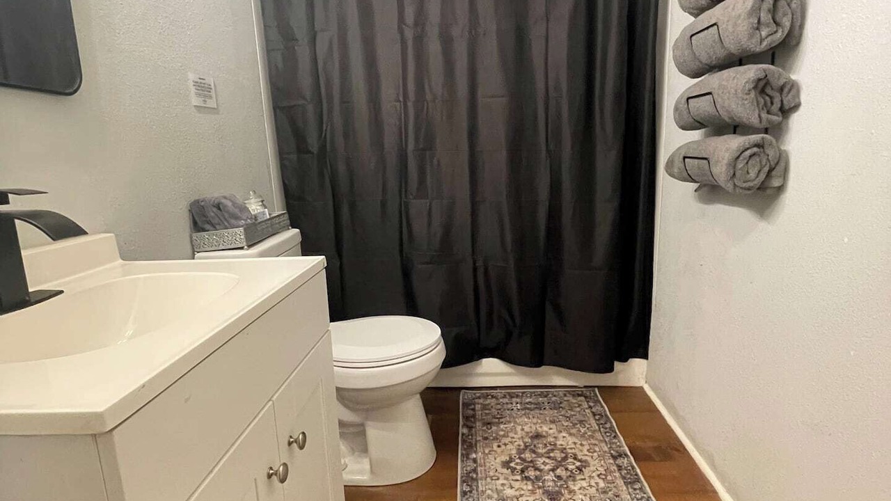 Photo of Bathroom in Abilene