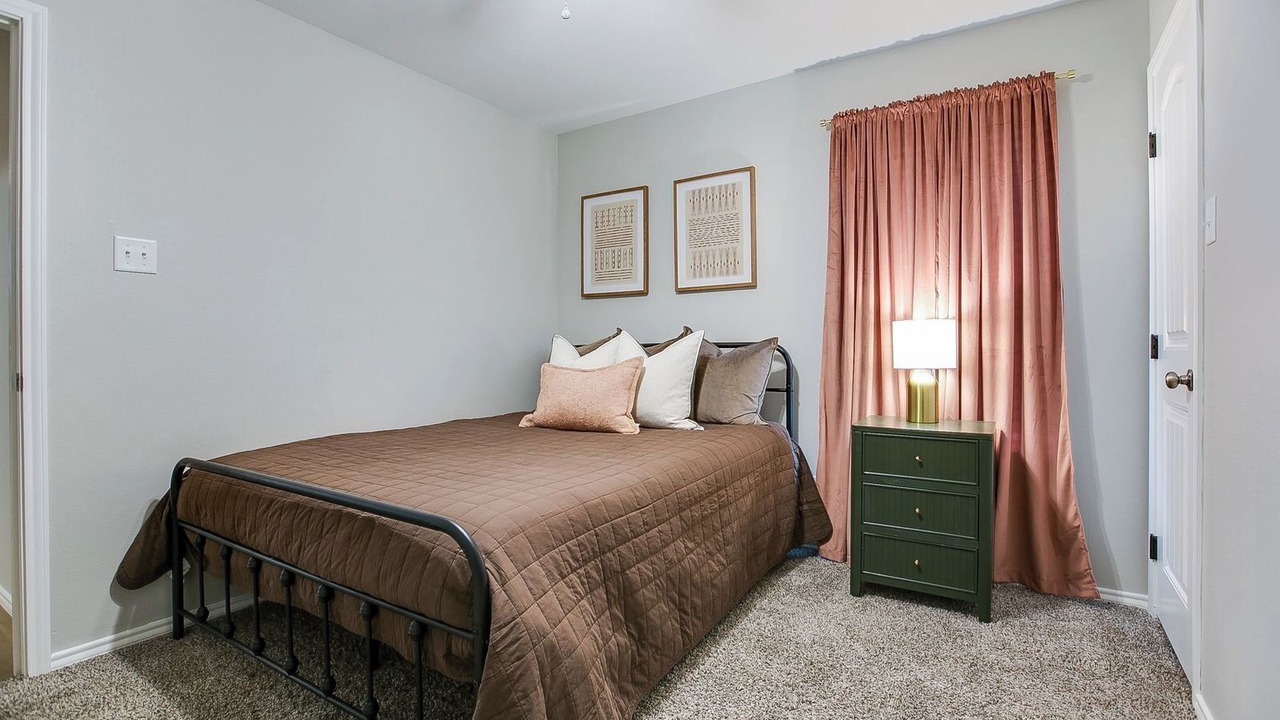 Photo of Bedroom in San Angelo