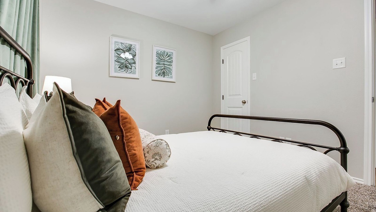 Photo of Bedroom in San Angelo