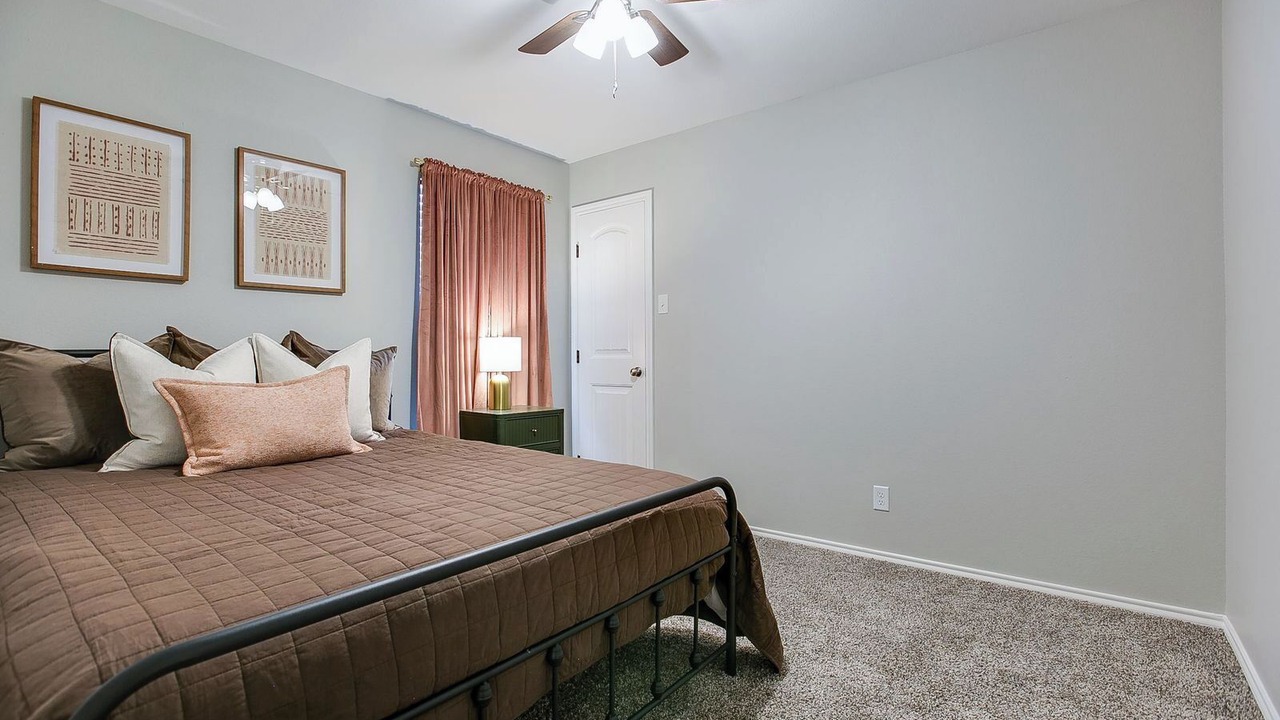 Photo of Bedroom in San Angelo