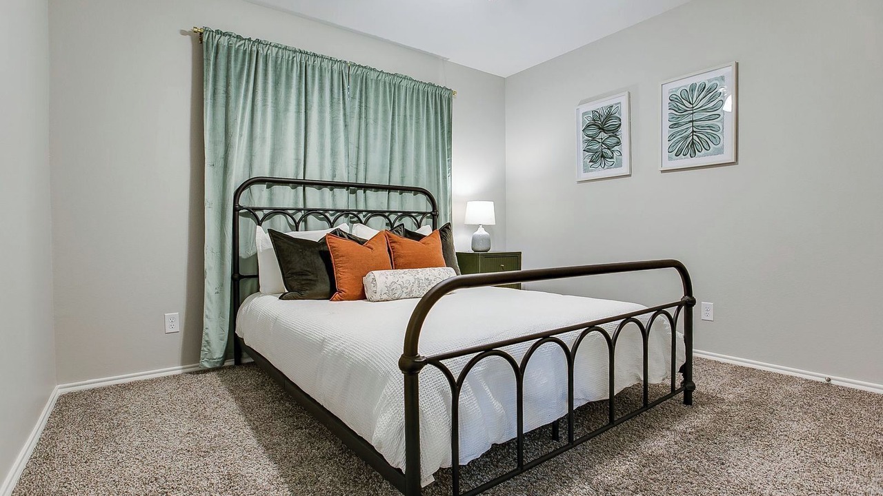 Photo of Bedroom in San Angelo