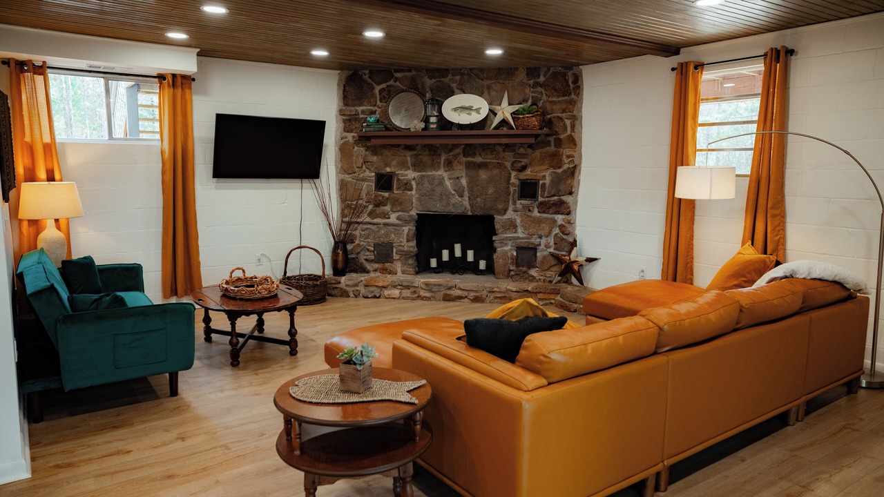 Photo of Livingroom in Greers Ferry