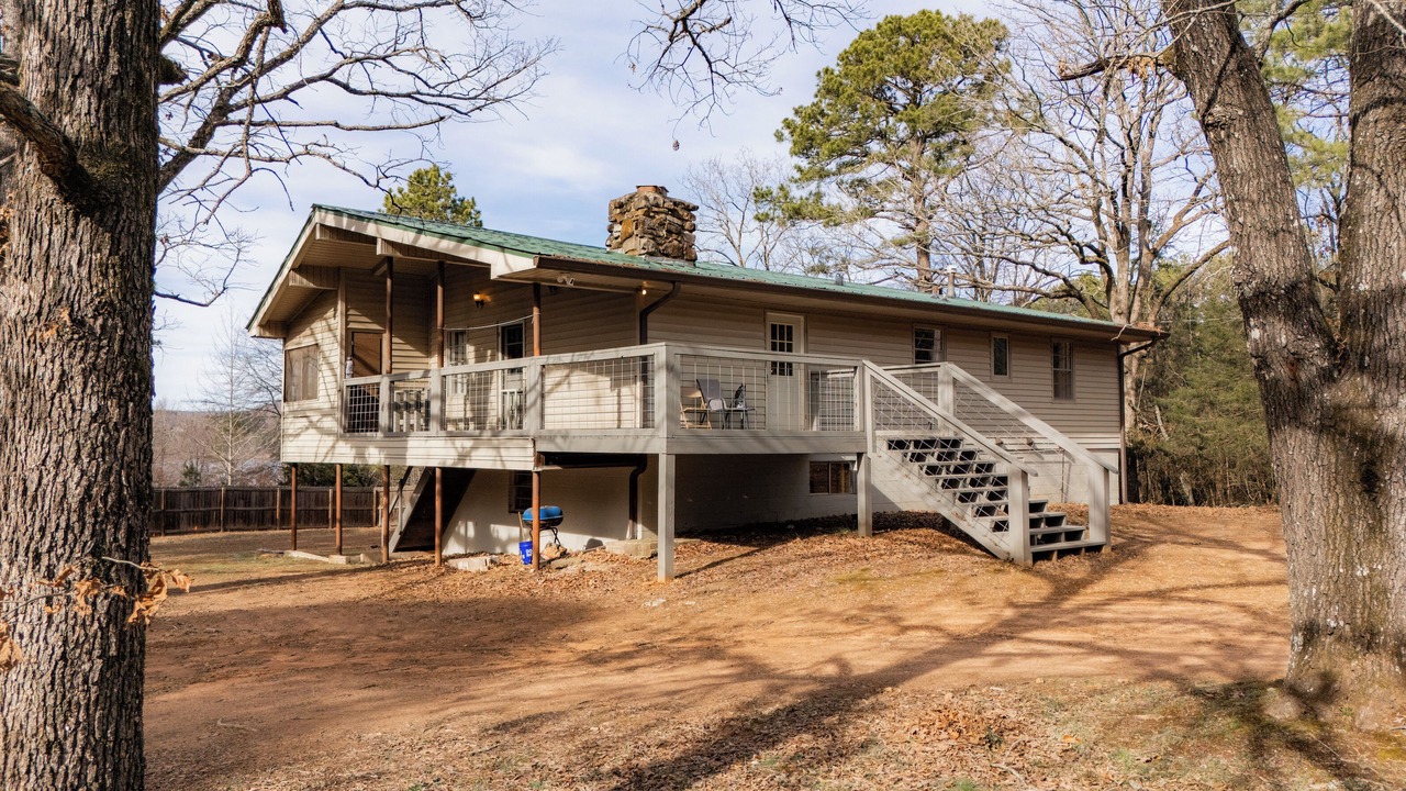 Photo of Outdoor in Greers Ferry