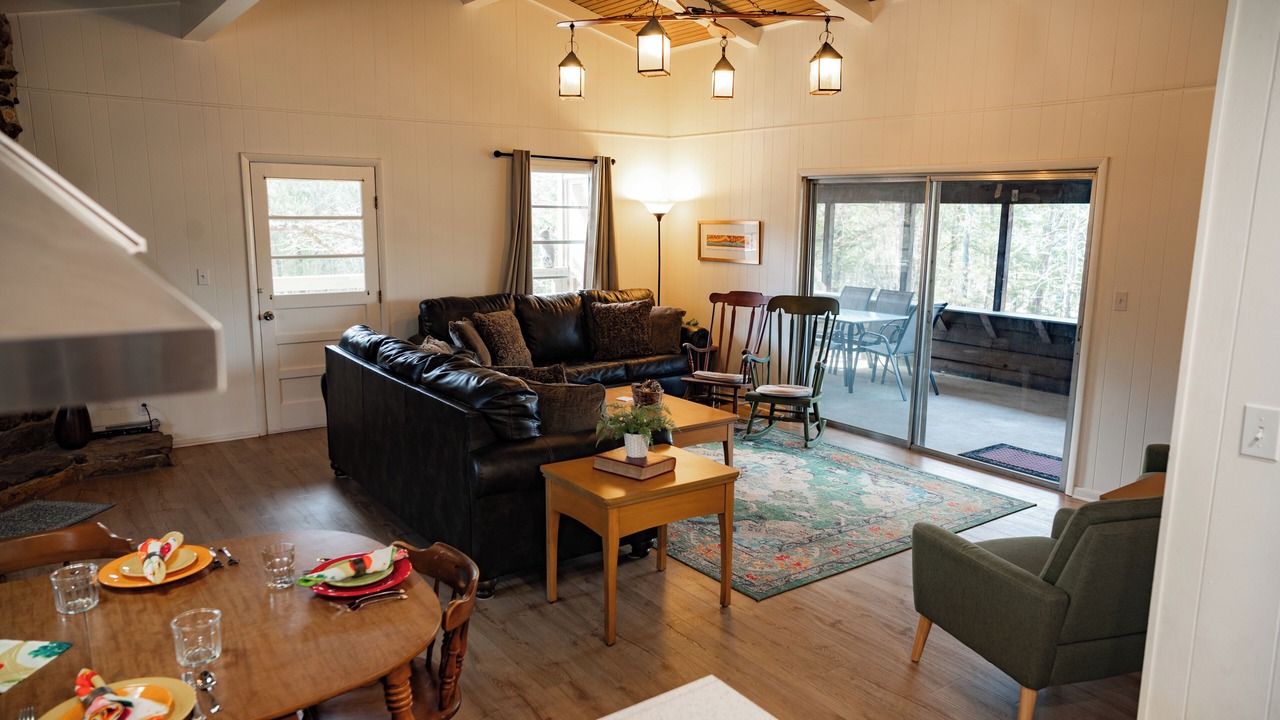 Photo of Livingroom in Greers Ferry