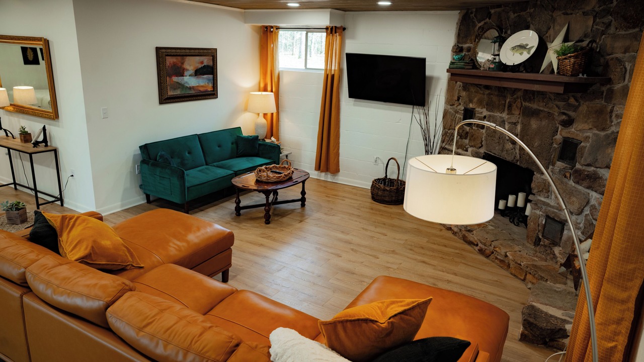 Photo of Livingroom in Greers Ferry