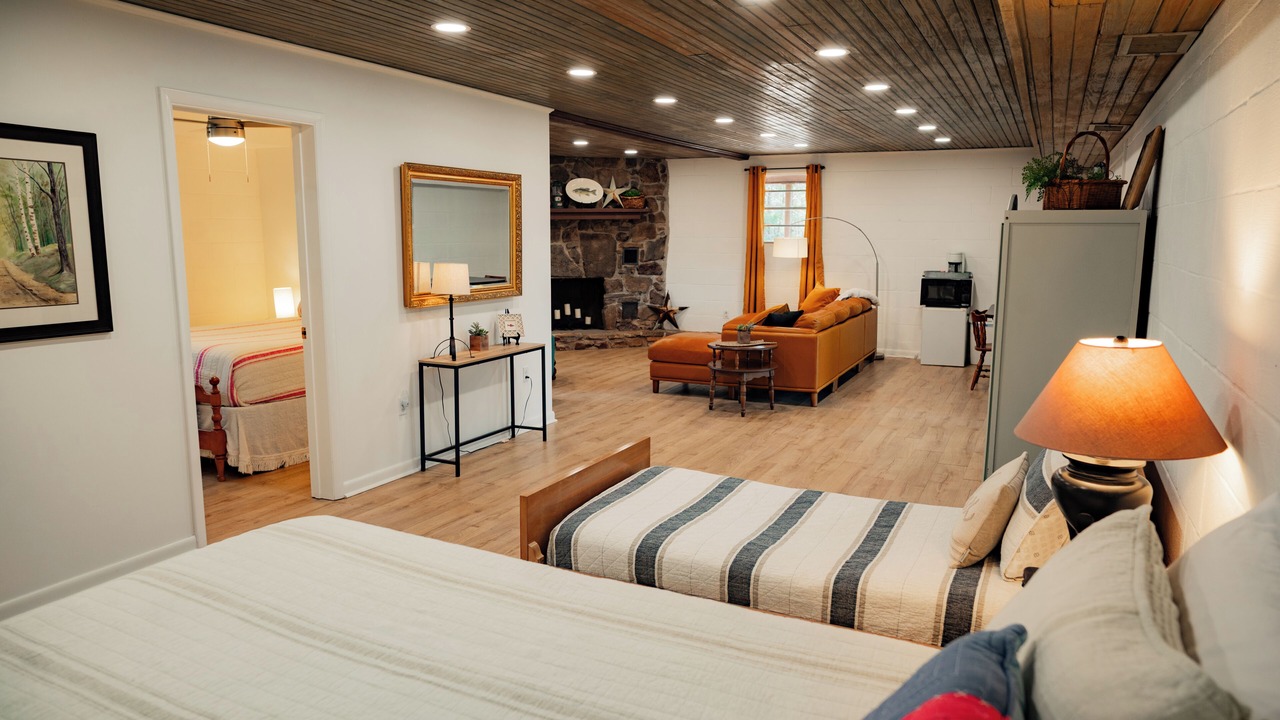 Photo of Bedroom in Greers Ferry
