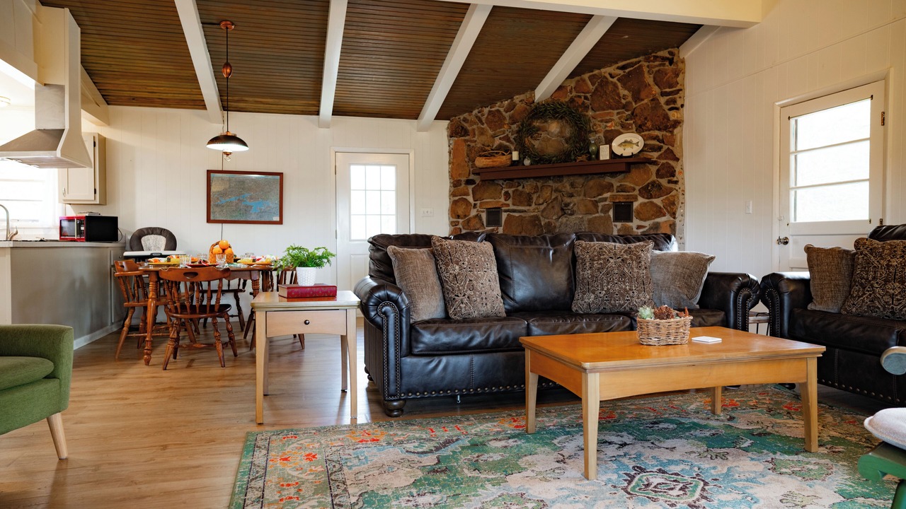 Photo of Livingroom in Greers Ferry