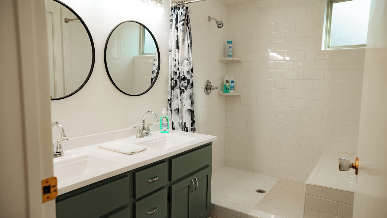 Photo of Bathroom in Greers Ferry