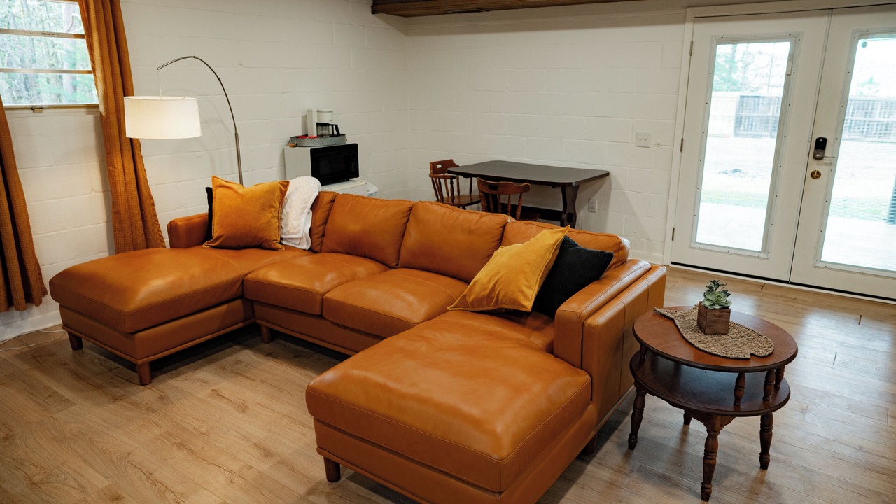 Photo of Livingroom in Greers Ferry