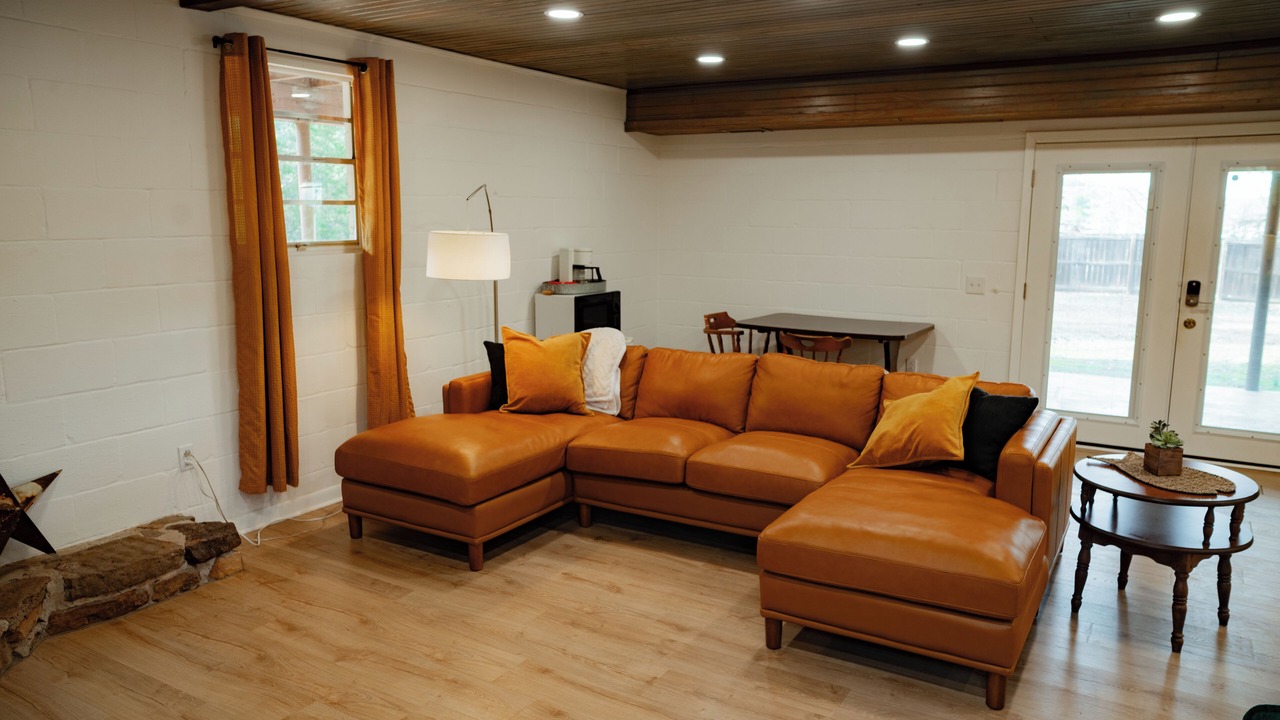 Photo of Livingroom in Greers Ferry