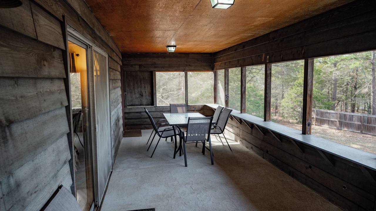 Photo of Outdoor in Greers Ferry