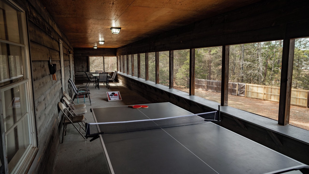 Photo of Bedroom in Greers Ferry