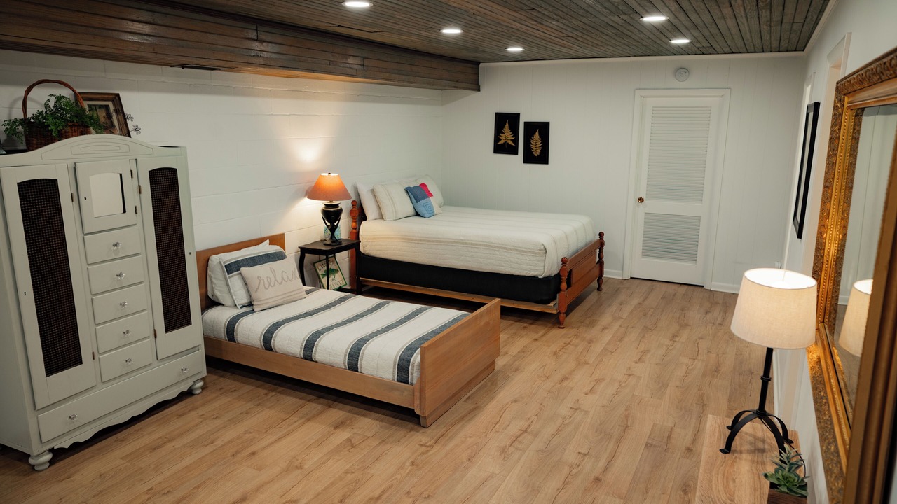 Photo of Bedroom in Greers Ferry