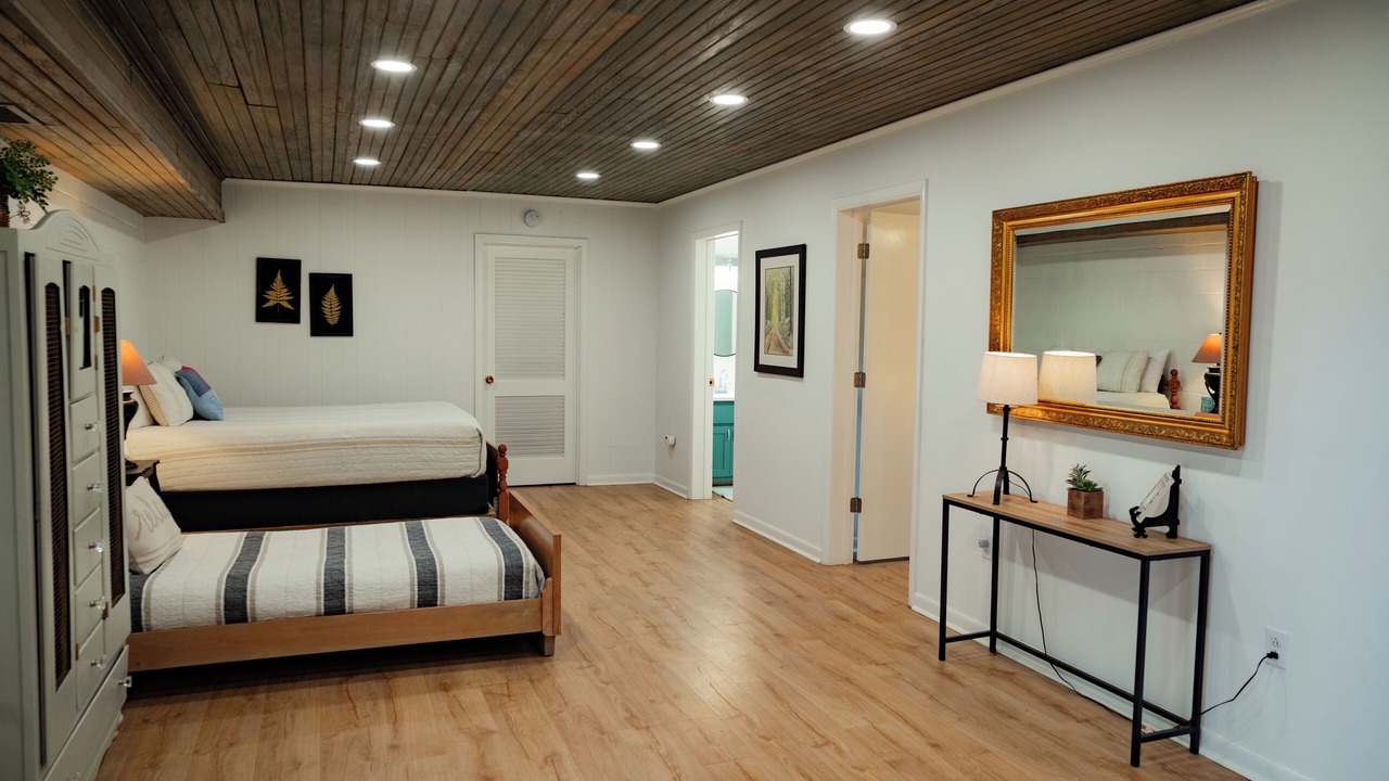 Photo of Bedroom in Greers Ferry