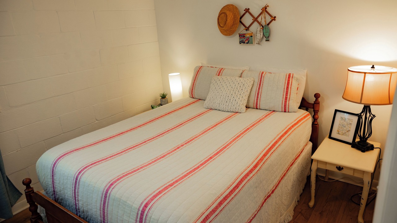 Photo of Bedroom in Greers Ferry