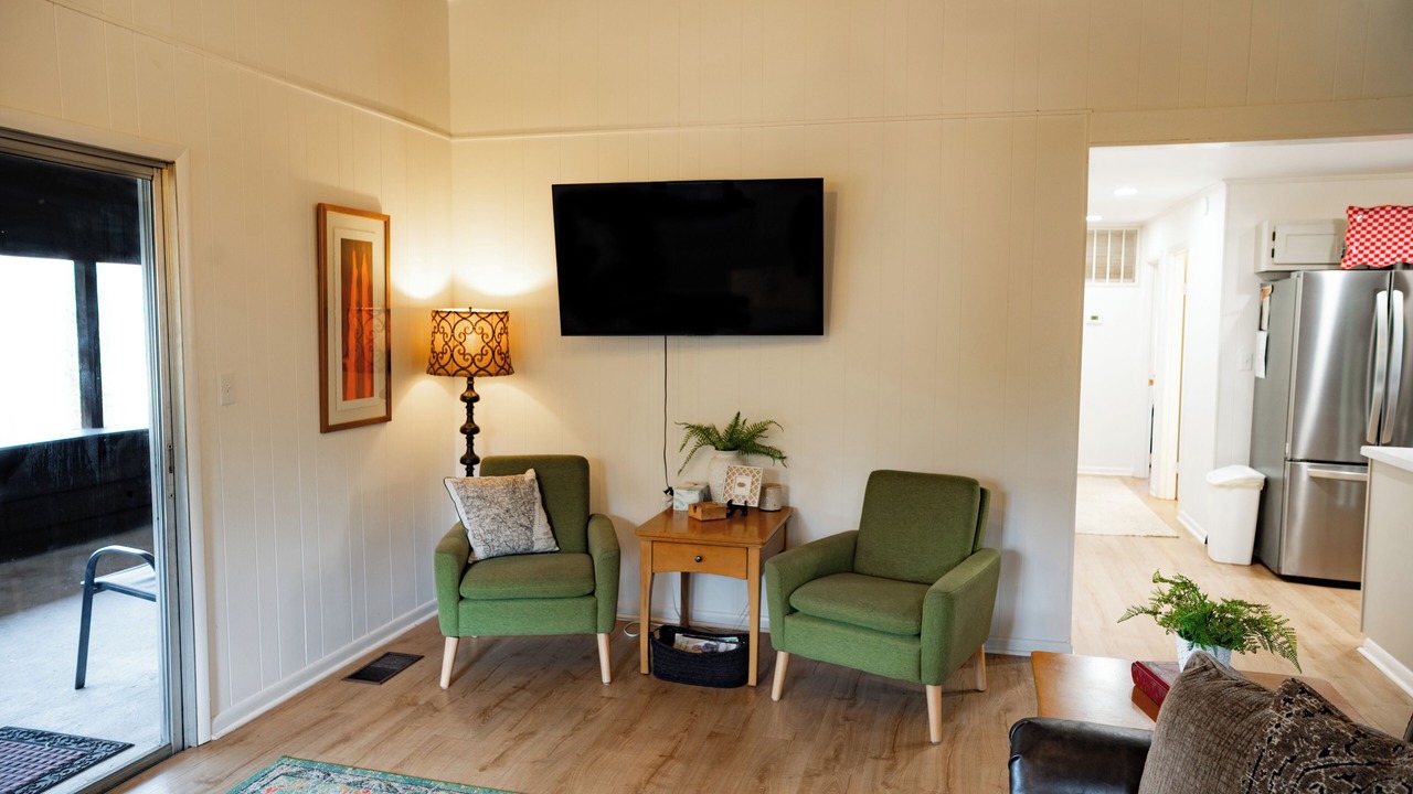 Photo of Livingroom in Greers Ferry