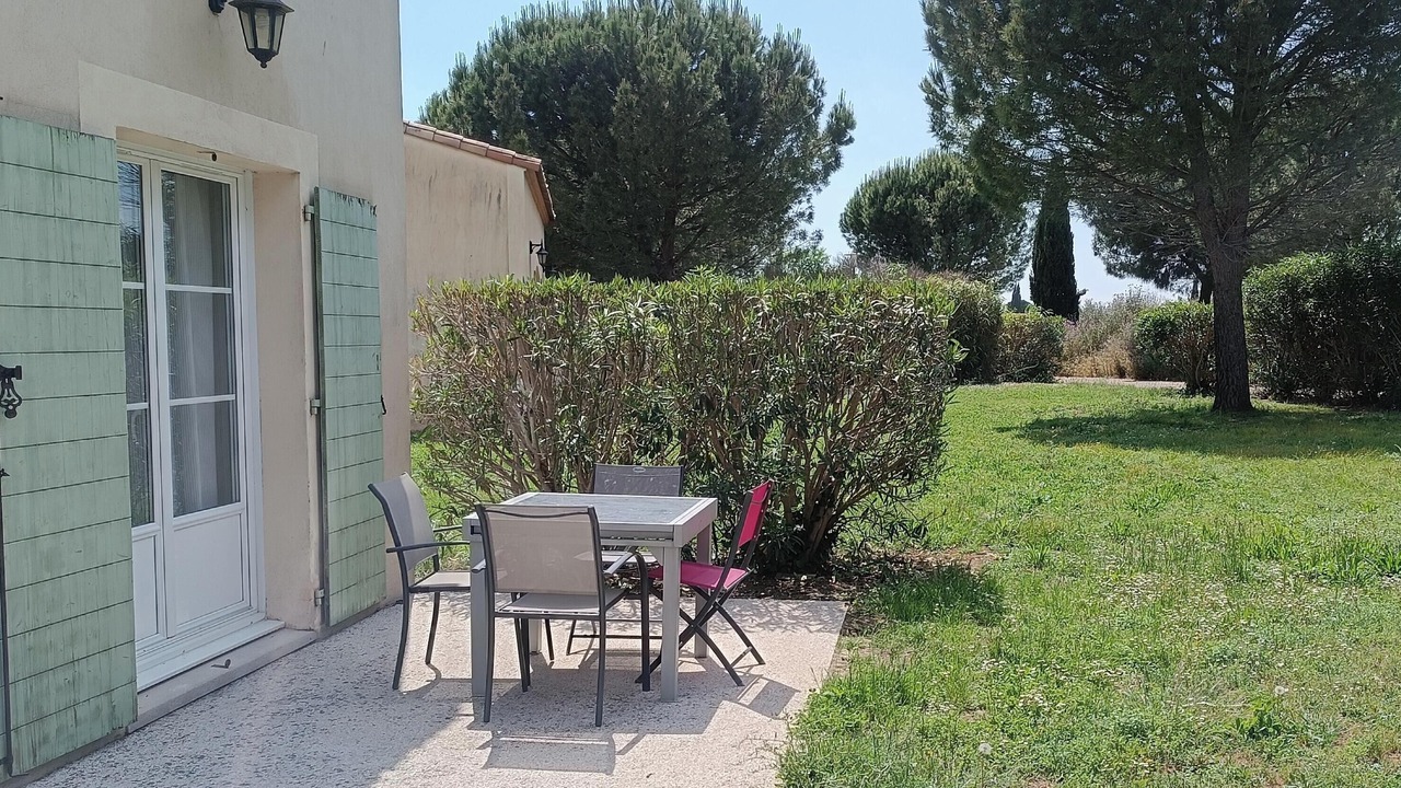 Photo of Outdoor in Gallargues-le-Montueux