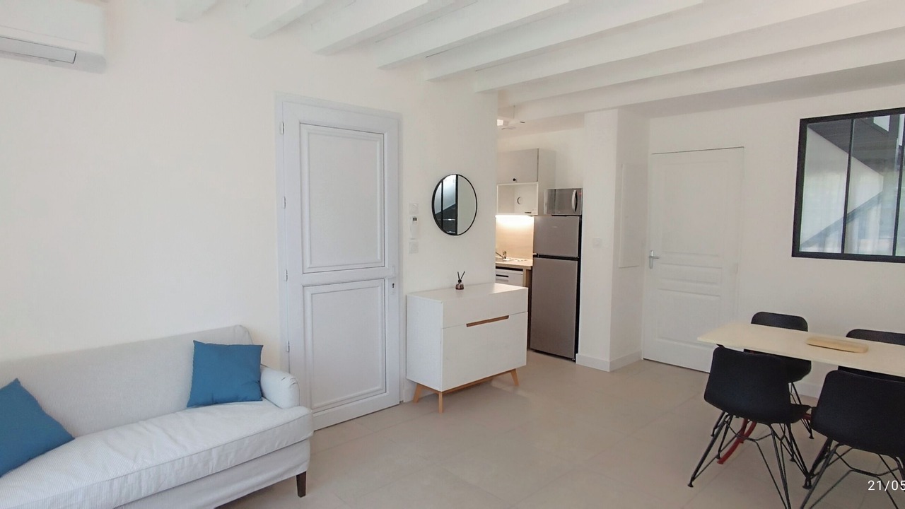 Photo of Livingroom in Gallargues-le-Montueux