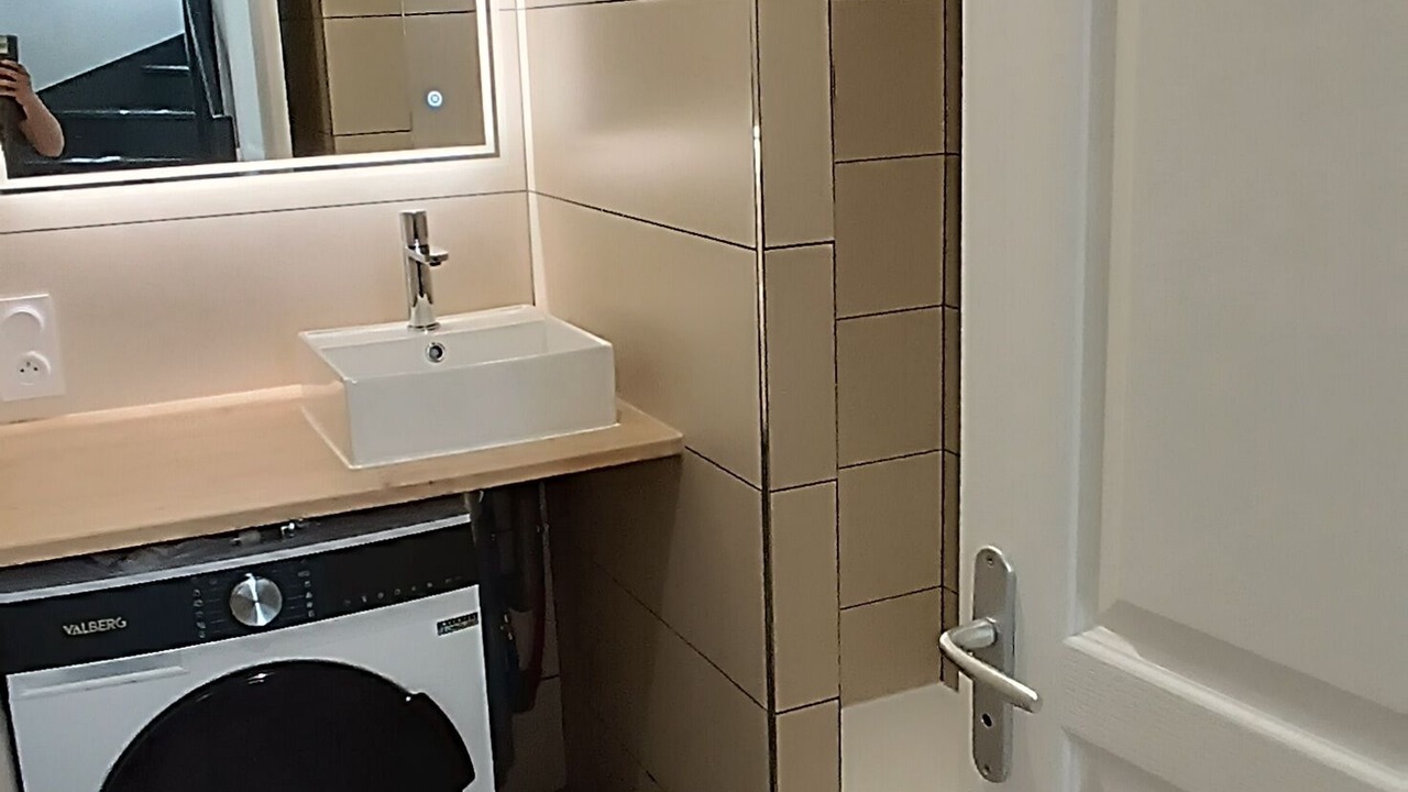 Photo of Bathroom in Gallargues-le-Montueux