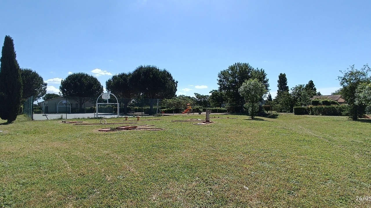 Photo of Outdoor in Gallargues-le-Montueux