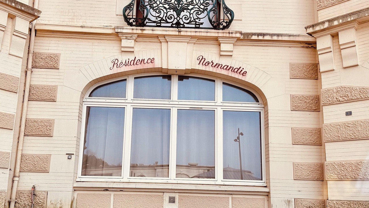 Photo of Outdoor in Houlgate