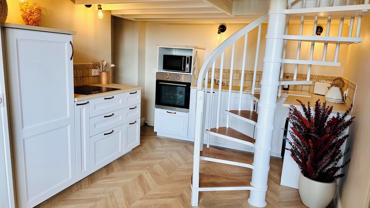 Photo of Kitchen in Houlgate