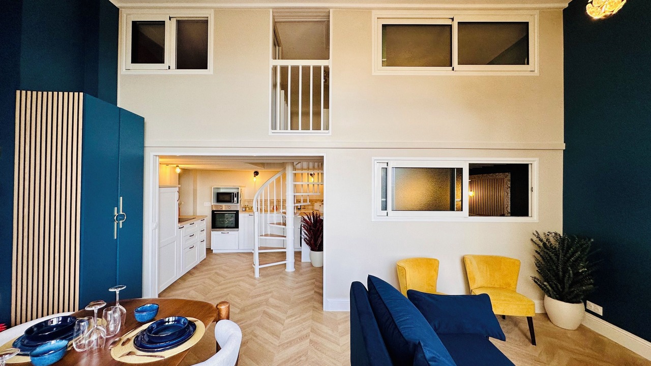 Photo of Livingroom in Houlgate