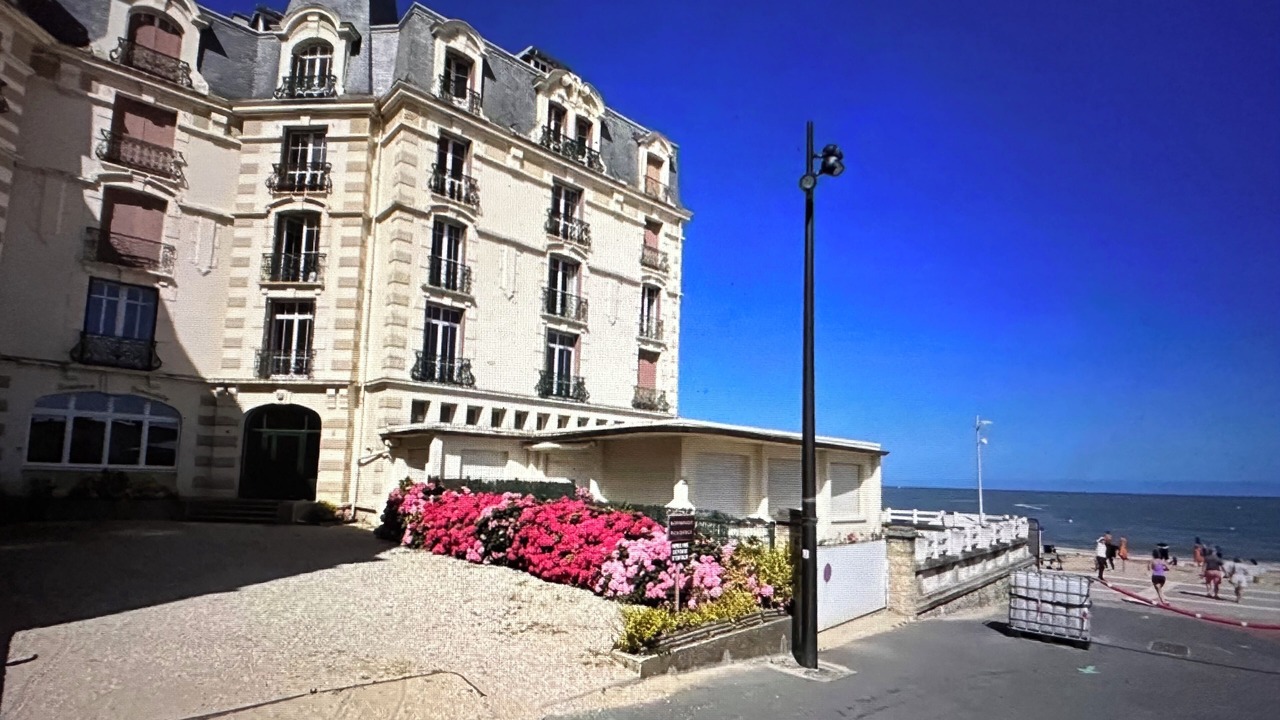 Photo of Outdoor in Houlgate
