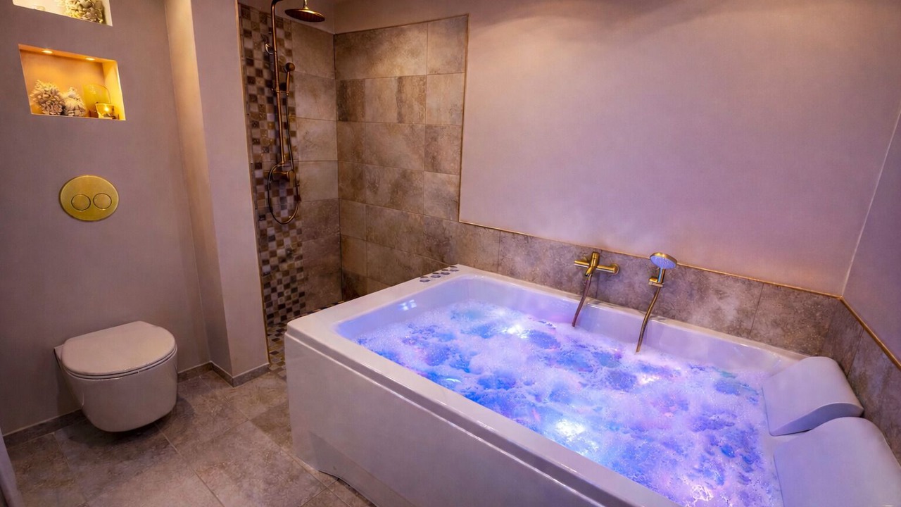 Photo of Bathroom in Houlgate