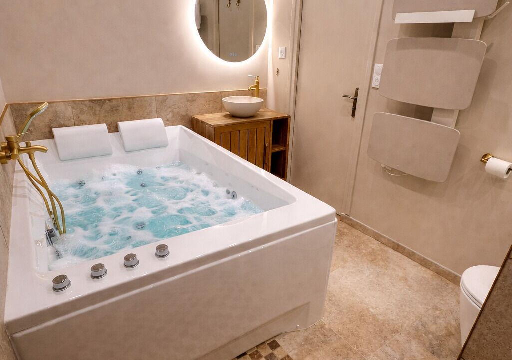 Photo of Bathroom in Houlgate