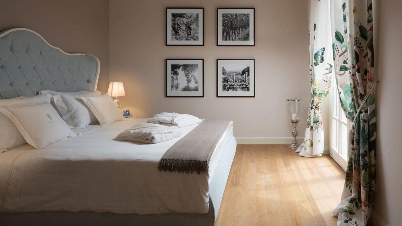 Photo of Bedroom in Vabriga