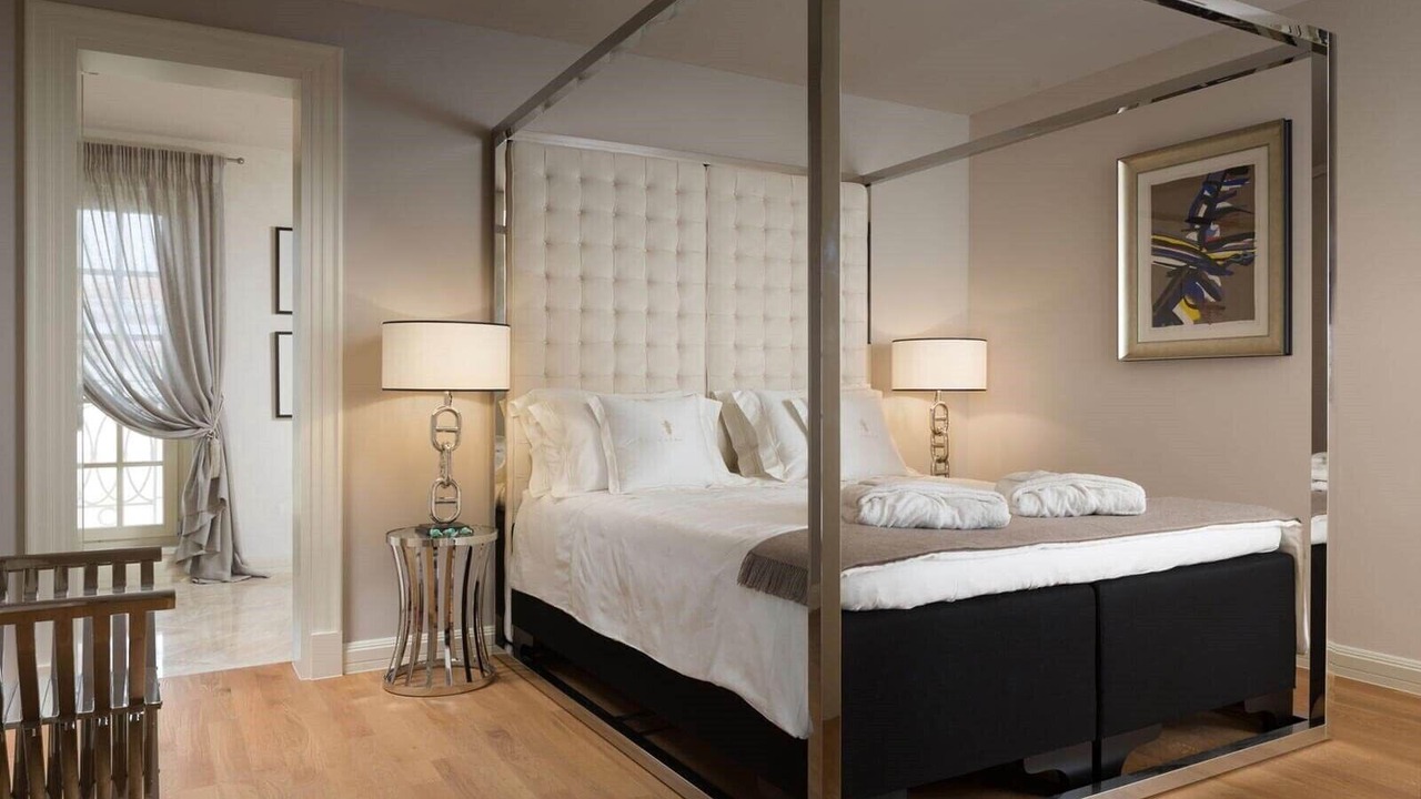 Photo of Bedroom in Vabriga