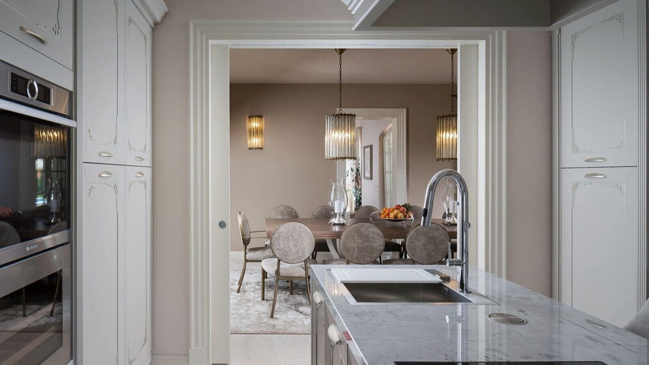 Photo of Kitchen in Vabriga