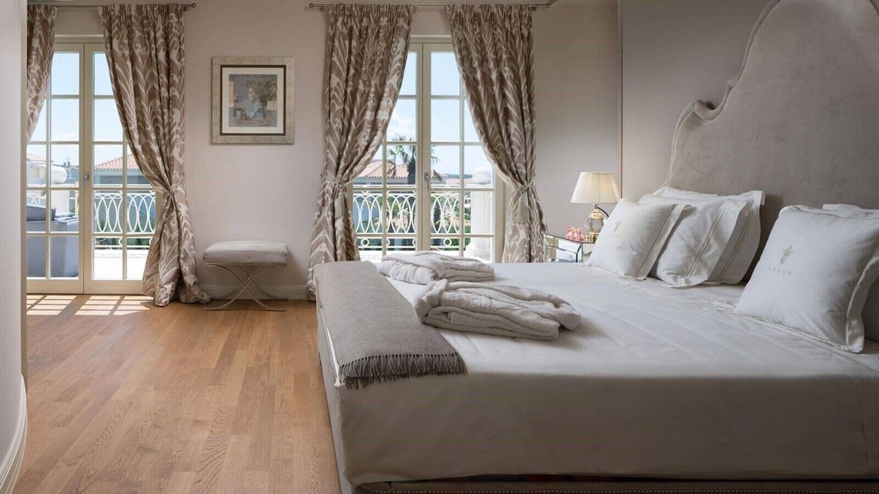 Photo of Bedroom in Vabriga