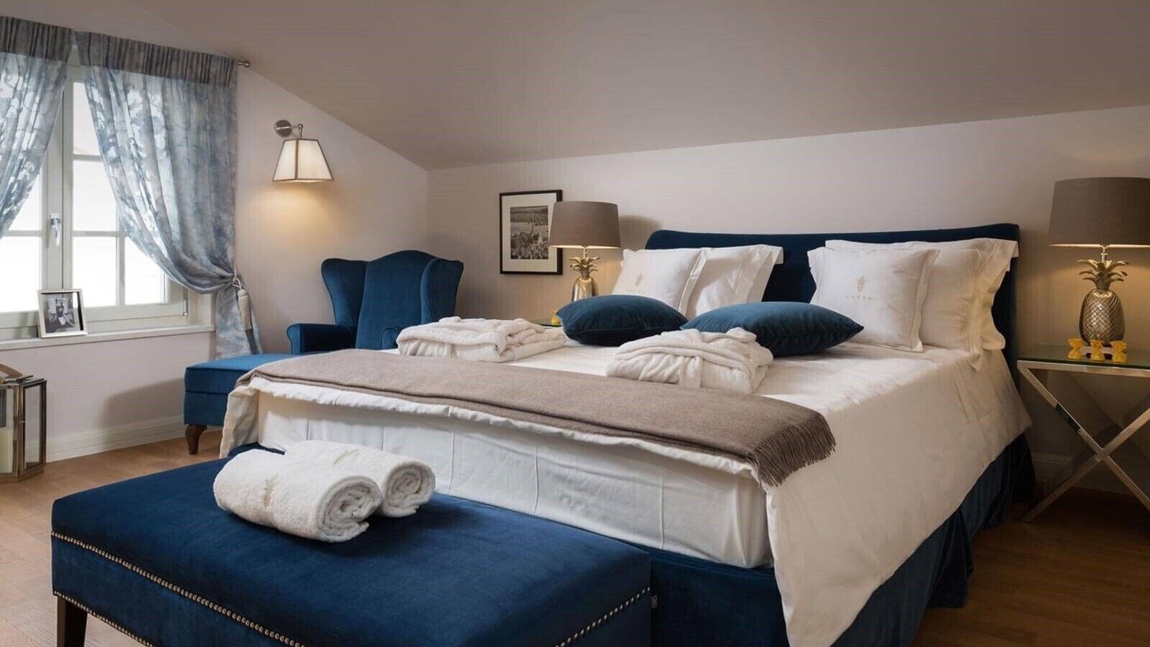 Photo of Bedroom in Vabriga