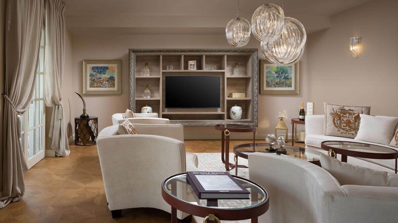Photo of Livingroom in Vabriga