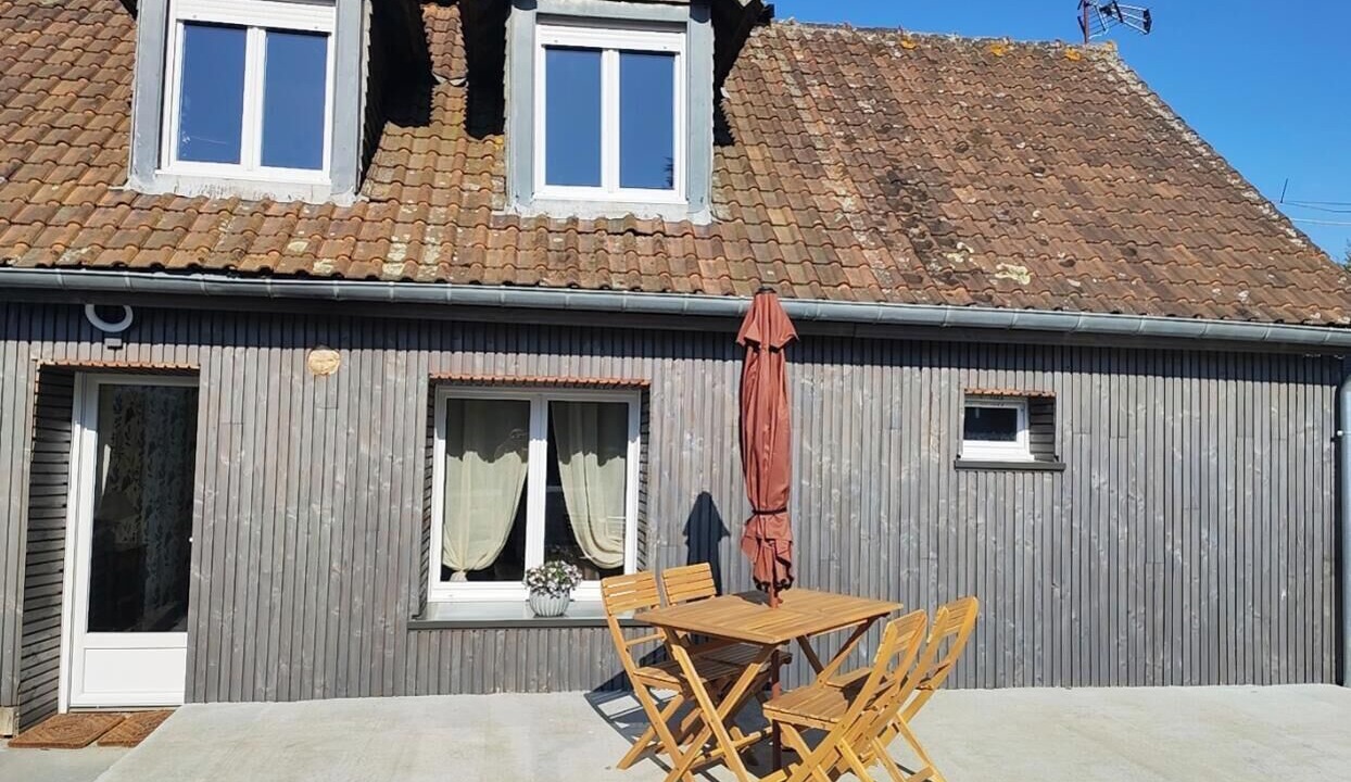 Photo of Outdoor in Biville-sur-Mer