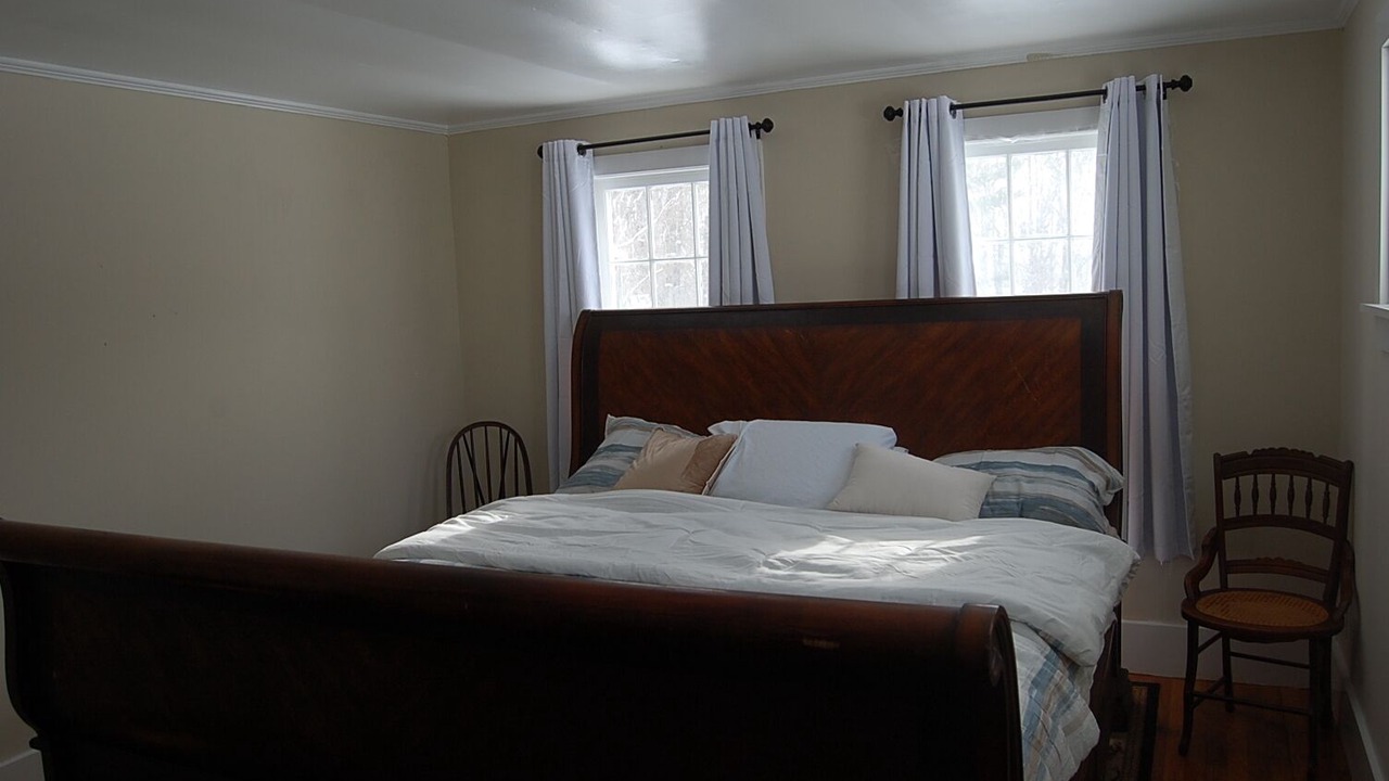 Photo of Bedroom in Weston