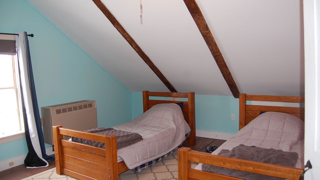 Photo of Bedroom in Weston