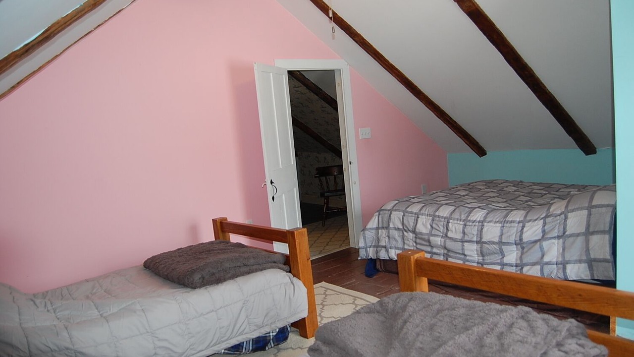 Photo of Bedroom in Weston