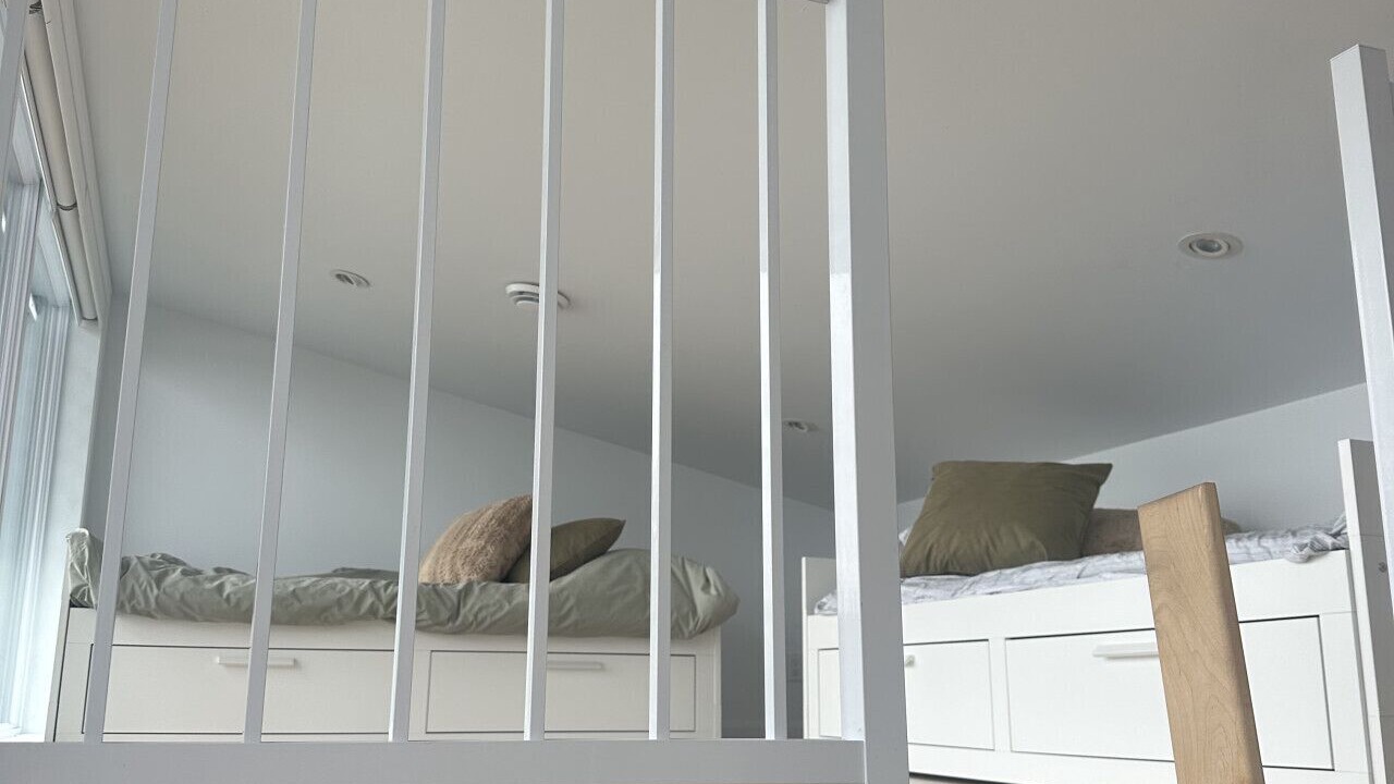 Photo of Bedroom in Saint-Ours