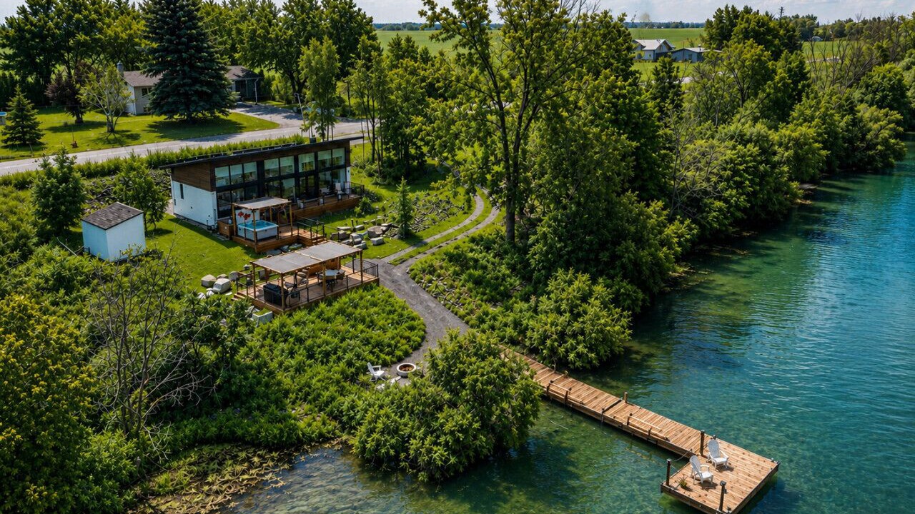 Photo of Outdoor in Saint-Ours