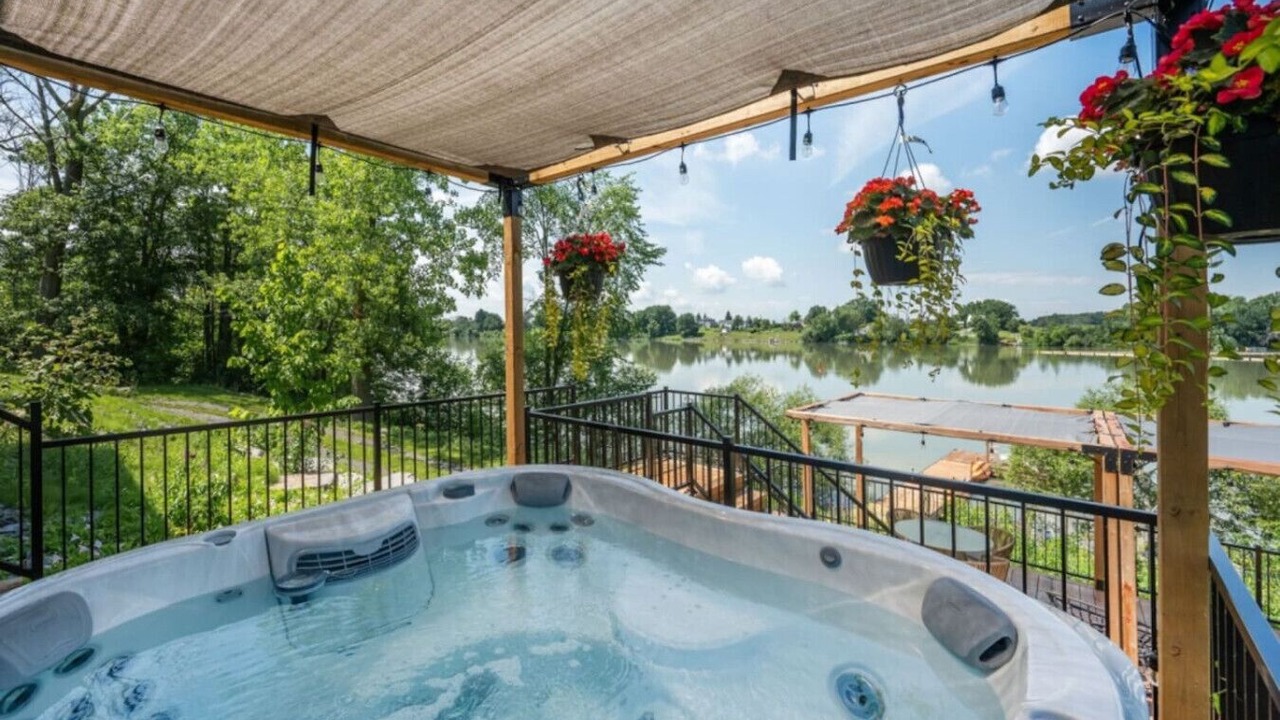 Photo of Outdoor in Saint-Ours