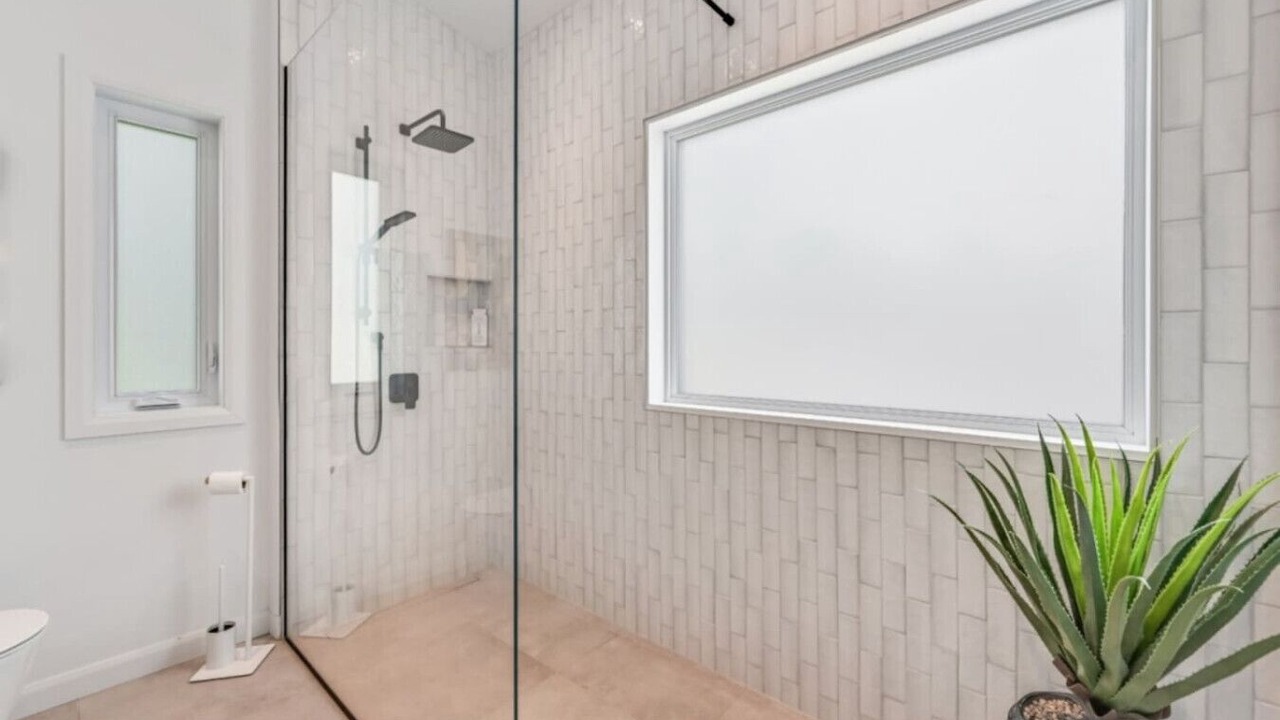 Photo of Bathroom in Saint-Ours