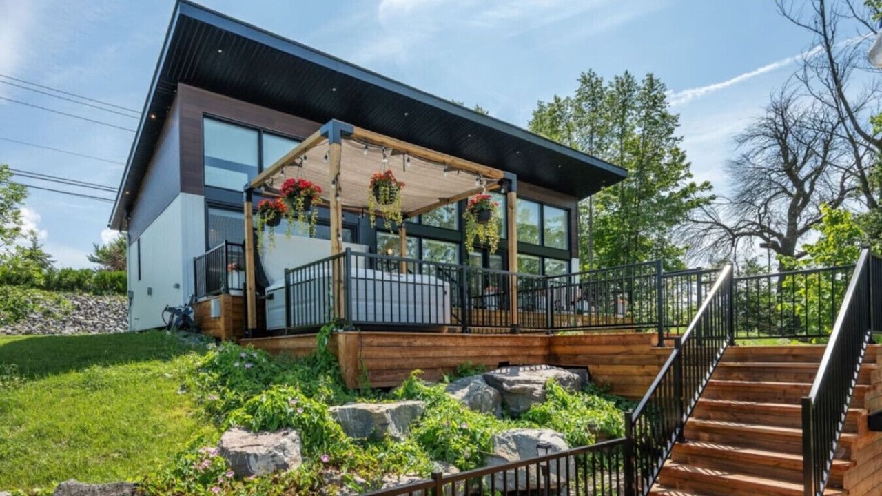 Photo of Outdoor in Saint-Ours
