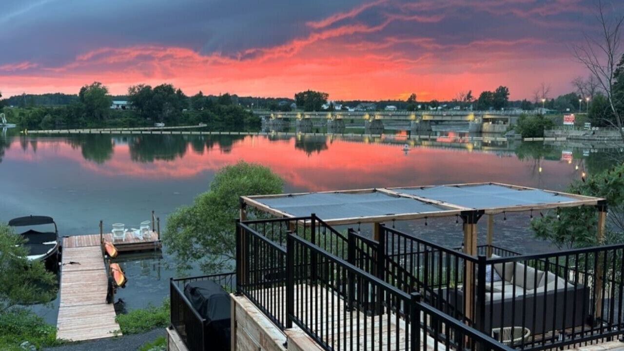 Photo of Outdoor in Saint-Ours