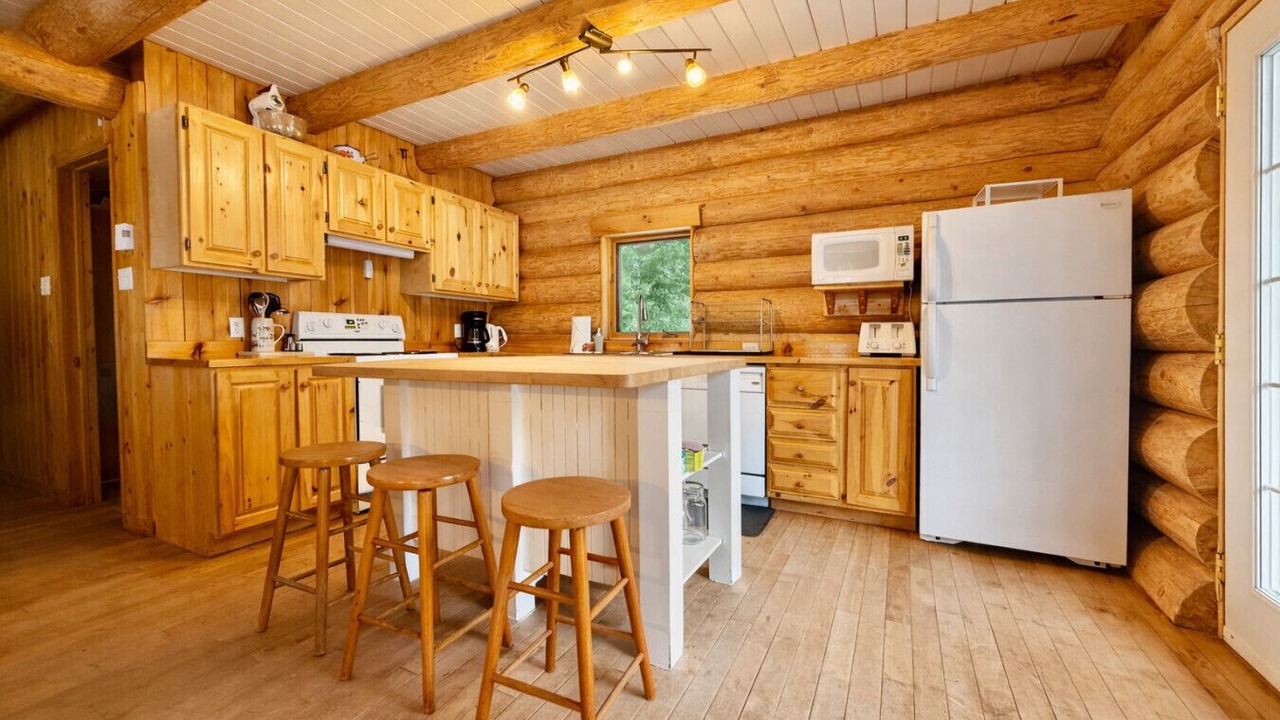 Photo of Kitchen in Mandeville