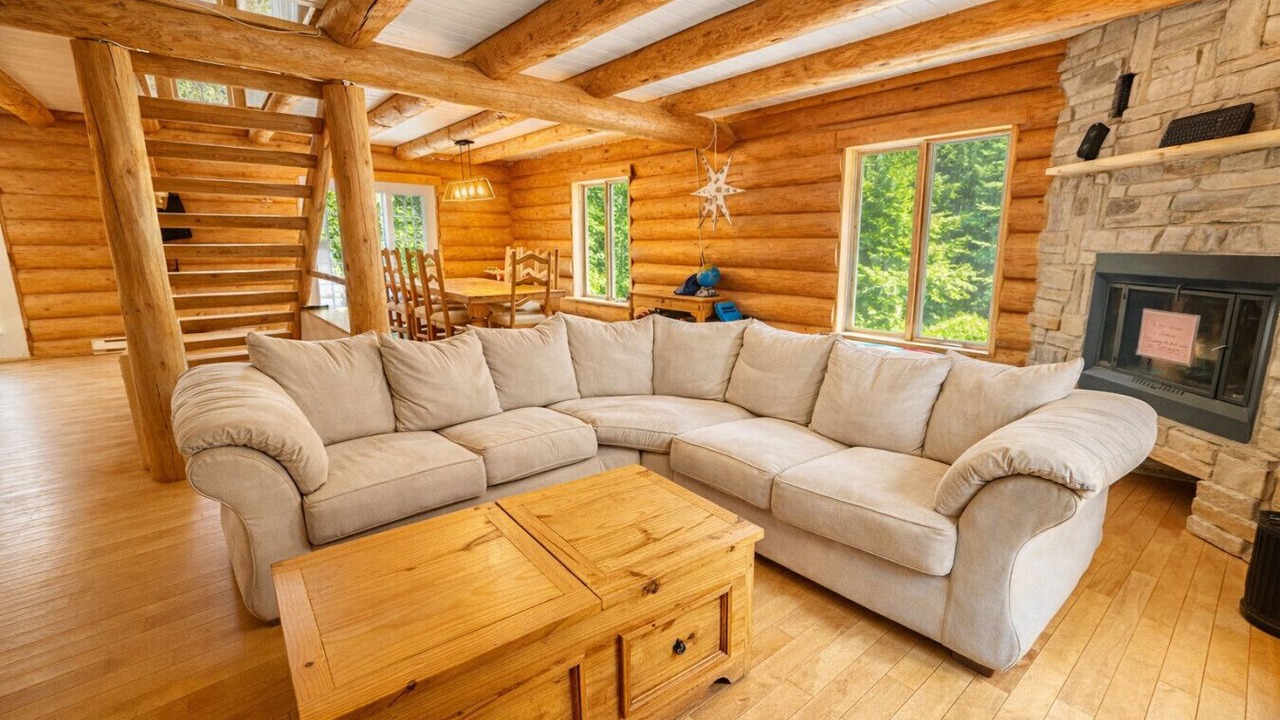 Photo of Livingroom in Mandeville